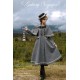 Unideer Galaxy Voyager Coat Set(Limited Stock/6 Colours/Full Payment Without Shipping)